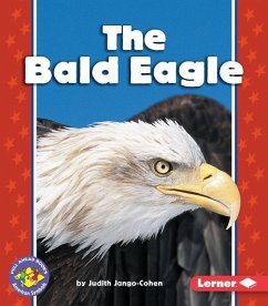 The Bald Eagle - Jango-Cohen, Judith