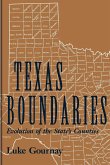 Texas Boundaries