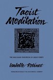 Taoist Meditation