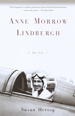 Anne Morrow Lindbergh - Hertog, Susan