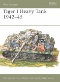 Tiger 1 Heavy Tank 1942-45