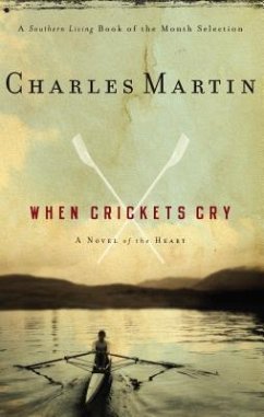 When Crickets Cry - Martin, Charles