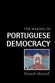 The Making of Portuguese Democracy