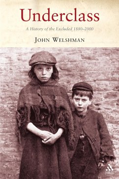 Underclass - Welshman, John