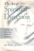 The Art of Spiritual Direction