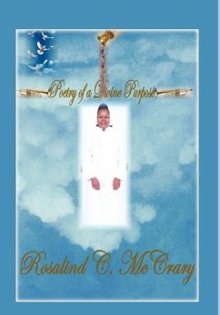 Poetry Of A Divine Purpose - McCrary, Rosalind C.