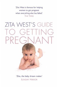 Zita West's Guide to Getting Pregnant - West, Zita