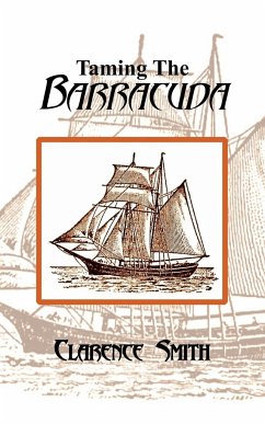 Taming The Barracuda - Smith, Clarence