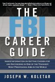 The FBI Career Guide