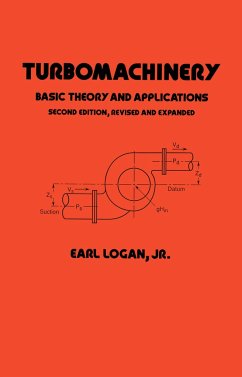 Turbomachinery - Logan, Earl