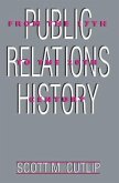 Public Relations History