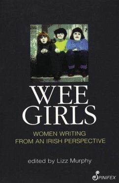 Wee Girls Cover Wee Girls