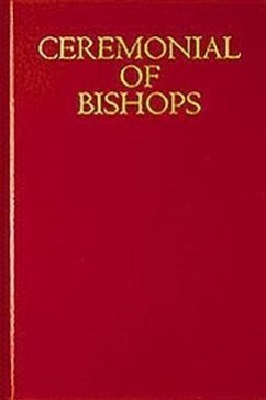 Ceremonial of Bishops - Various