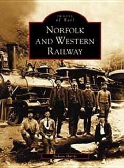 Norfolk and Western Railway - Harris, Nelson