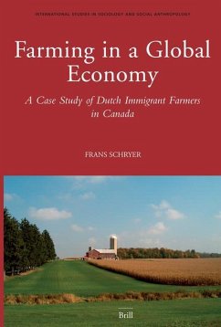 Farming in a Global Economy - Schryer, Frans