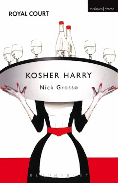 Kosher Harry - Grosso, Nick