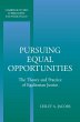 Pursuing Equal Opportunities - Bild 1