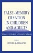 False-memory Creation in Children and... - Bild 1
