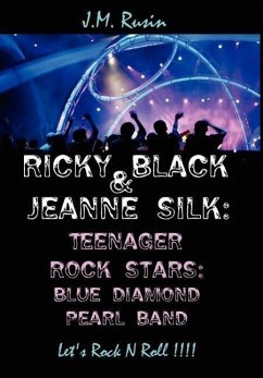 Ricky Black & Jeanne Silk