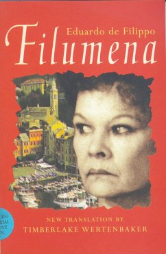 Filumena - Filippo, Eduardo De