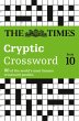 The Times Cryptic Crossword Book 10 - Bild 1