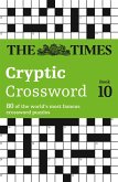 The Times Cryptic Crossword Book 10