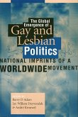 Global Emergence of Gay & Lesbian Pol
