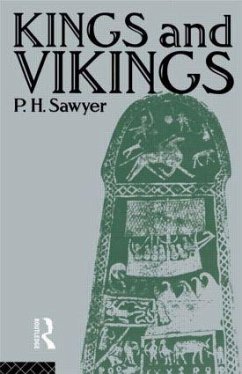 Kings and Vikings - Sawyer