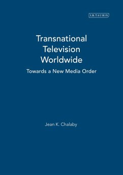 Cover Transnational Television Worldwide
