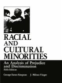 Racial and Cultural Minorities