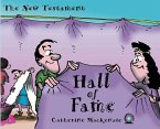 The New Testament Hall of Fame