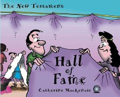 The New Testament Hall of Fame - Mackenzie, Catherine