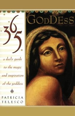 365 Goddess - Telesco, Patricia