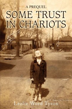 Some Trust in Chariots Cover Some Trust in Chariots