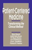 Patient-Centered Medicine