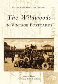 The Wildwoods in Vintage Postcards