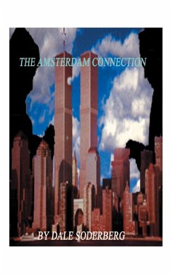 Cover The Amsterdam Connection