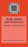 Trade unions and democracy