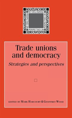 Trade unions and democracy