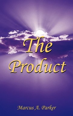 The Product - Parker, Marcus A.