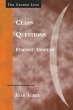 Class Questions - Bild 1