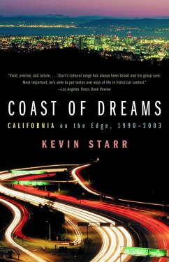 Coast of Dreams - Starr, Kevin