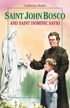 Saint John Bosco - Beebe, Catherine