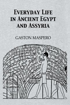 Everyday Life In Ancient Egypt - Masparo