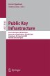 Public Key Infrastructure - Bild 1