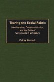 Tearing the Social Fabric