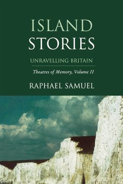 Island Stories - Samuel, Raphael