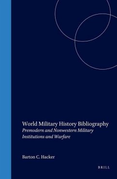 World Military History Bibliography - Hacker, Barton