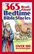 365 Read-Aloud Bedtime Bible Stories - Bild 1