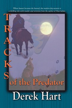 Tracks of the Predator - Hart, Derek